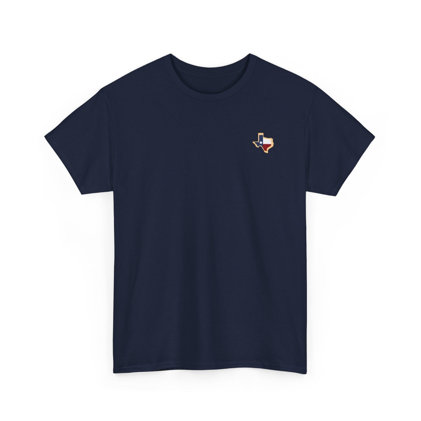 State of Zacatejano Flag Tee