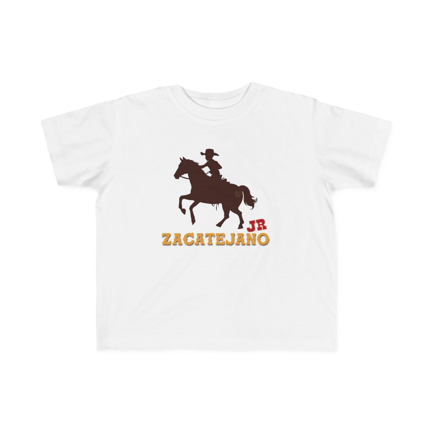 Zacatejano Jr Toddler's Tee