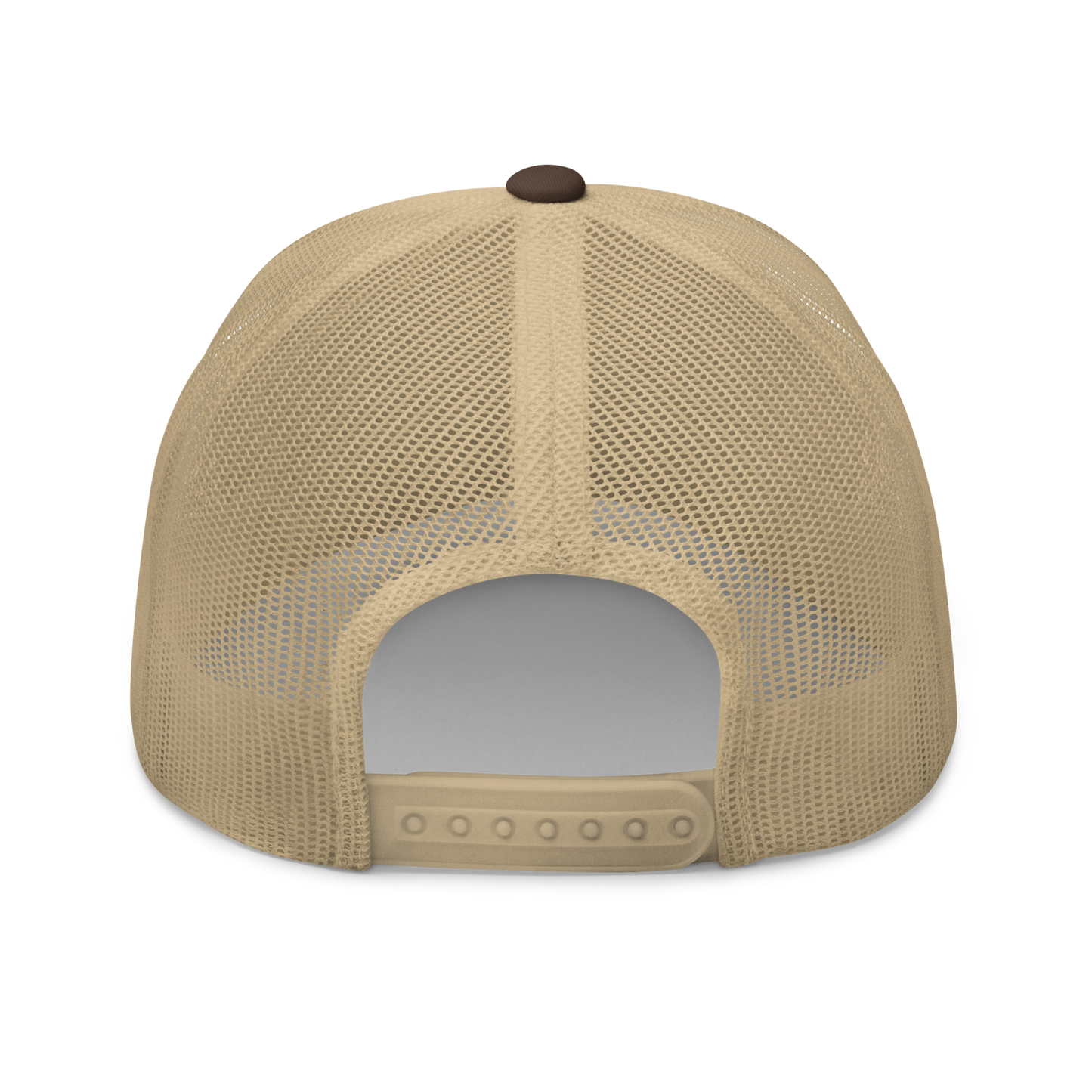 Zacatejano Trucker Hat