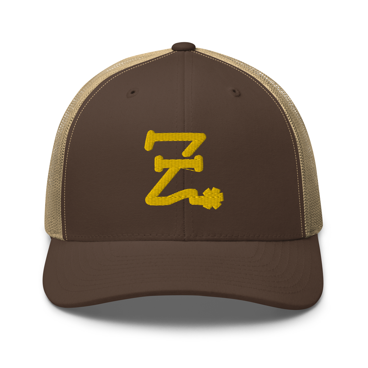 Zacatejano Trucker Hat