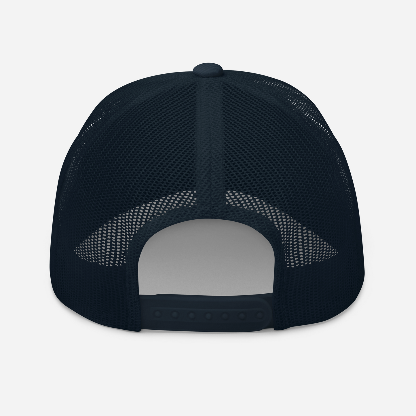 Zacatejana Trucker Hat