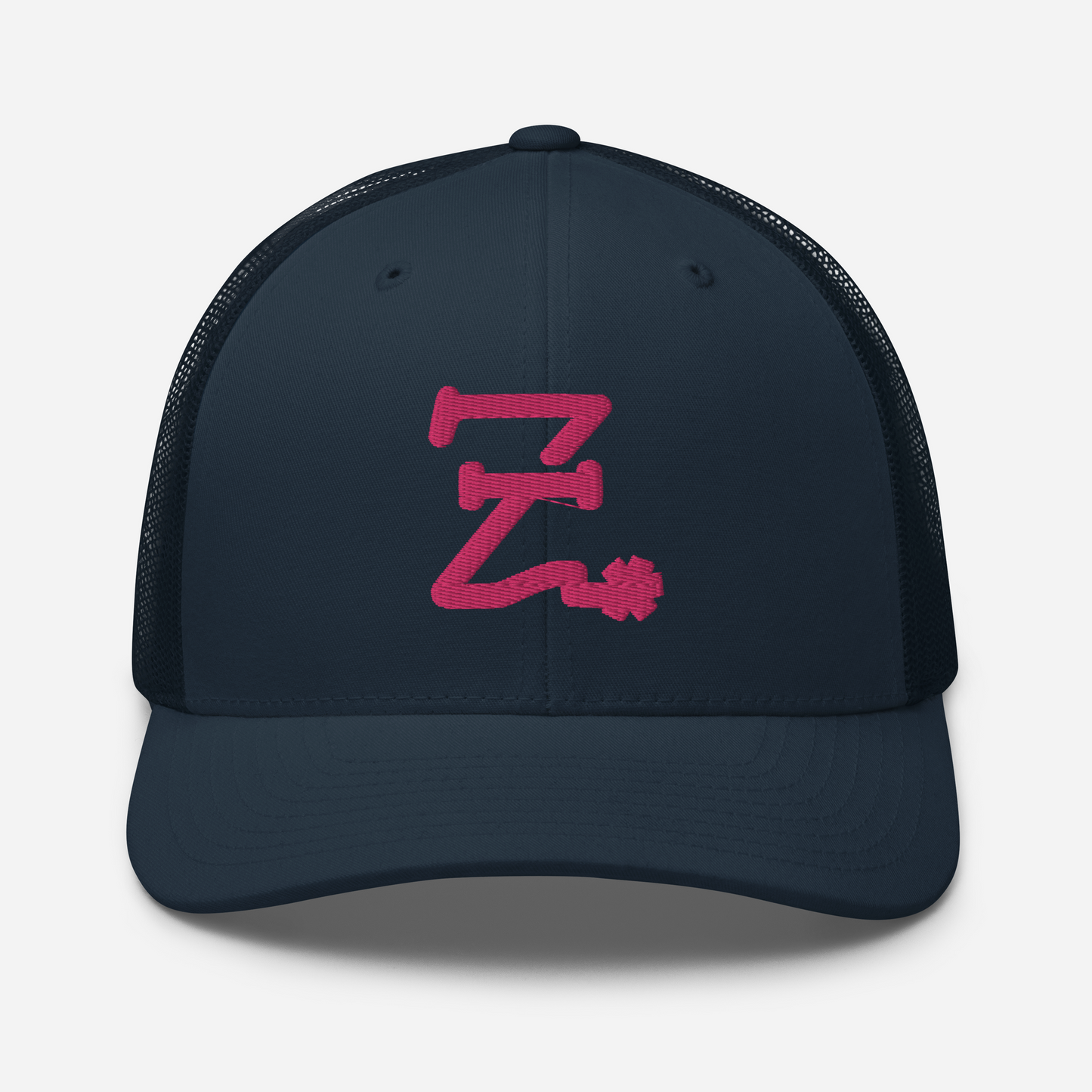 Zacatejana Trucker Hat