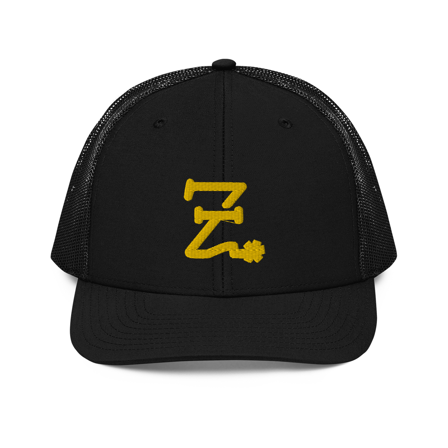 Zacatejano Premium Trucker Hat