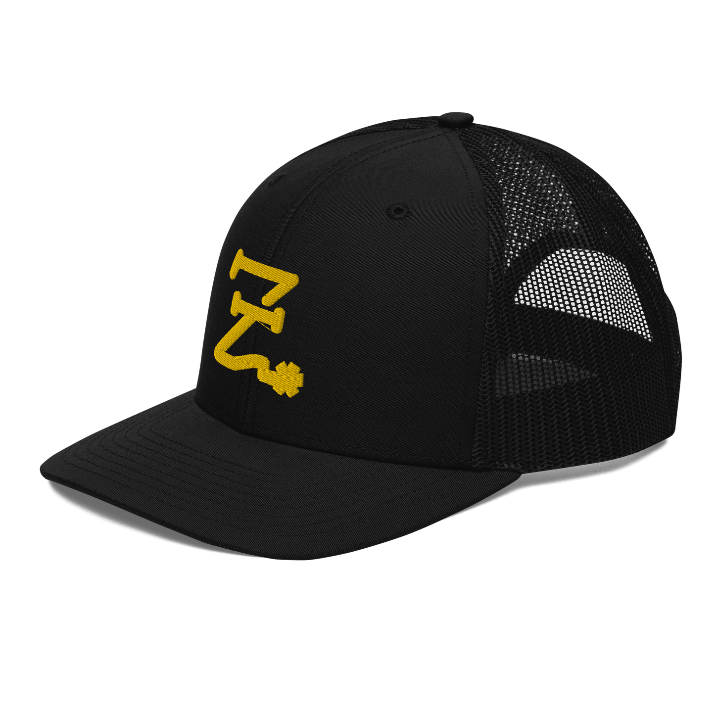 Zacatejano Premium Trucker Hat