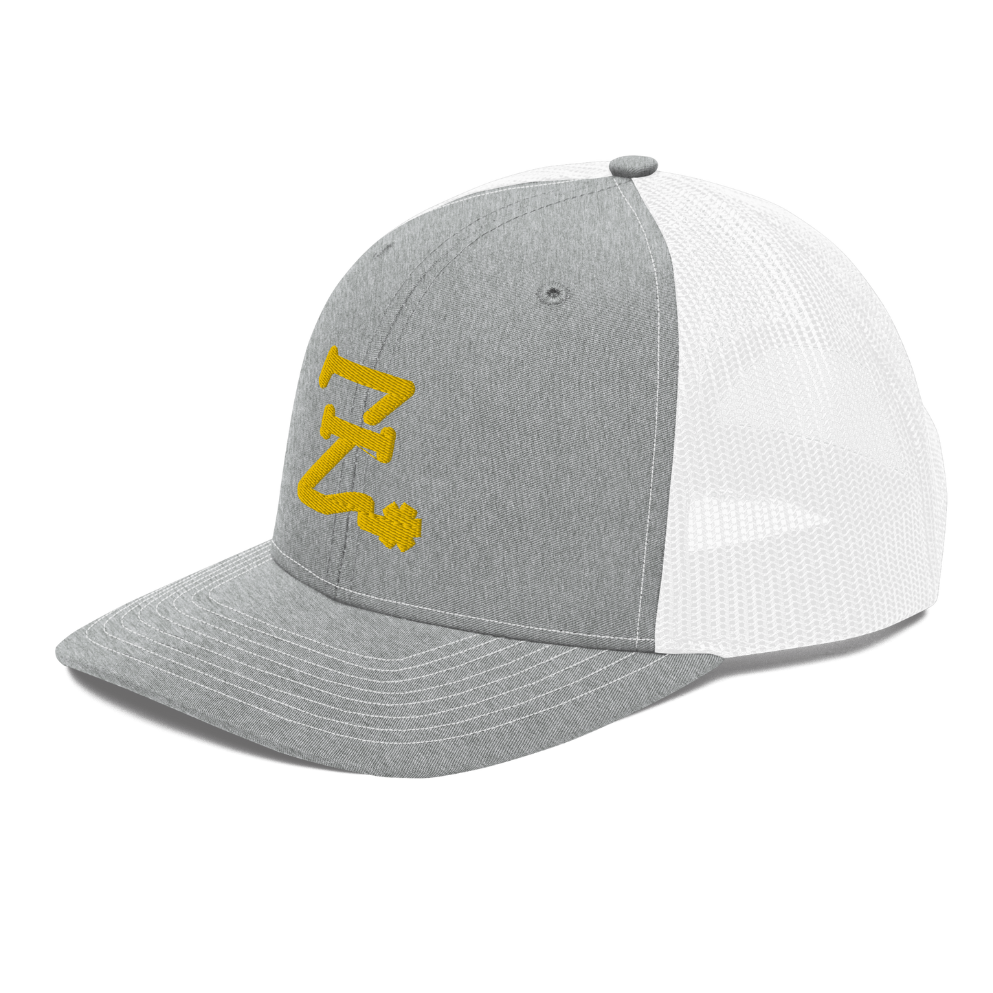 Zacatejano Premium Trucker Hat