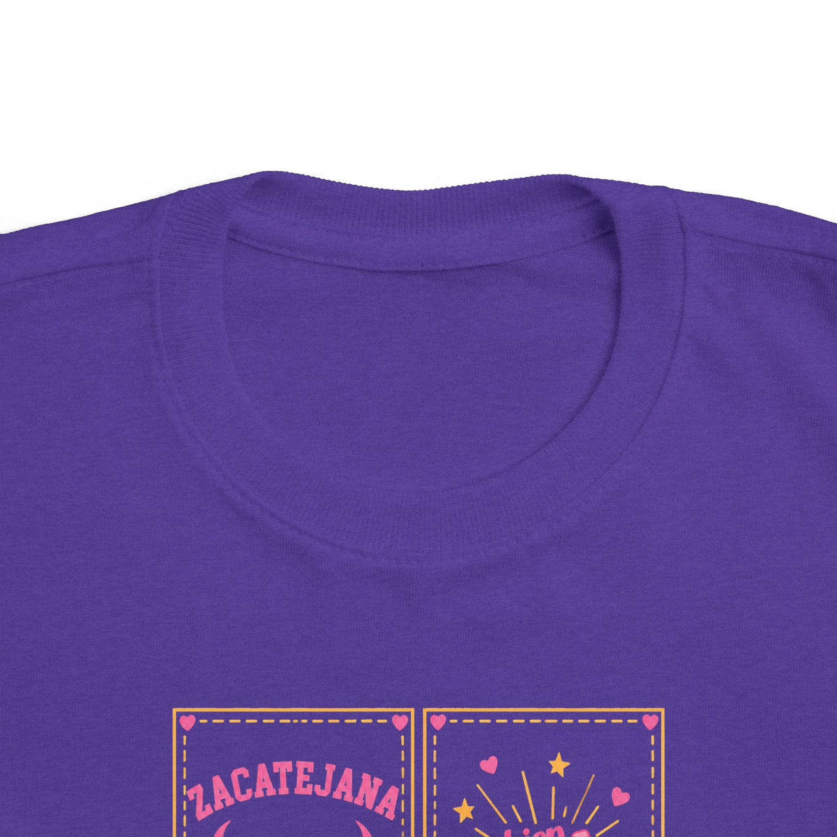 Bien Chula Toddler's Tee