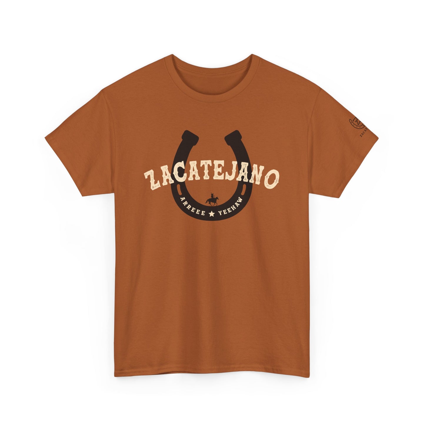 Zacatejano Herradura Tshirt