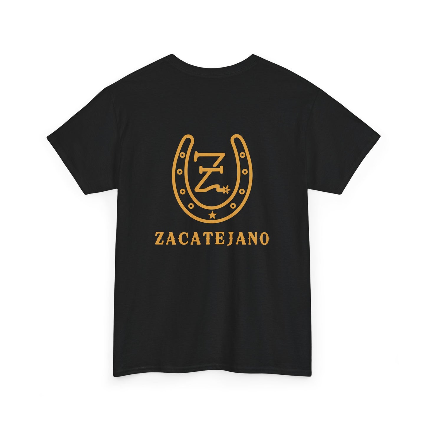 Zacatejano Brand Tshirt