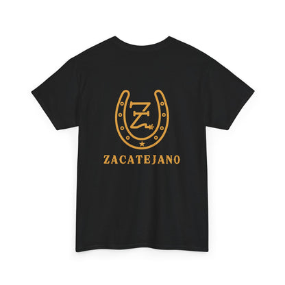 Zacatejano Brand Tshirt