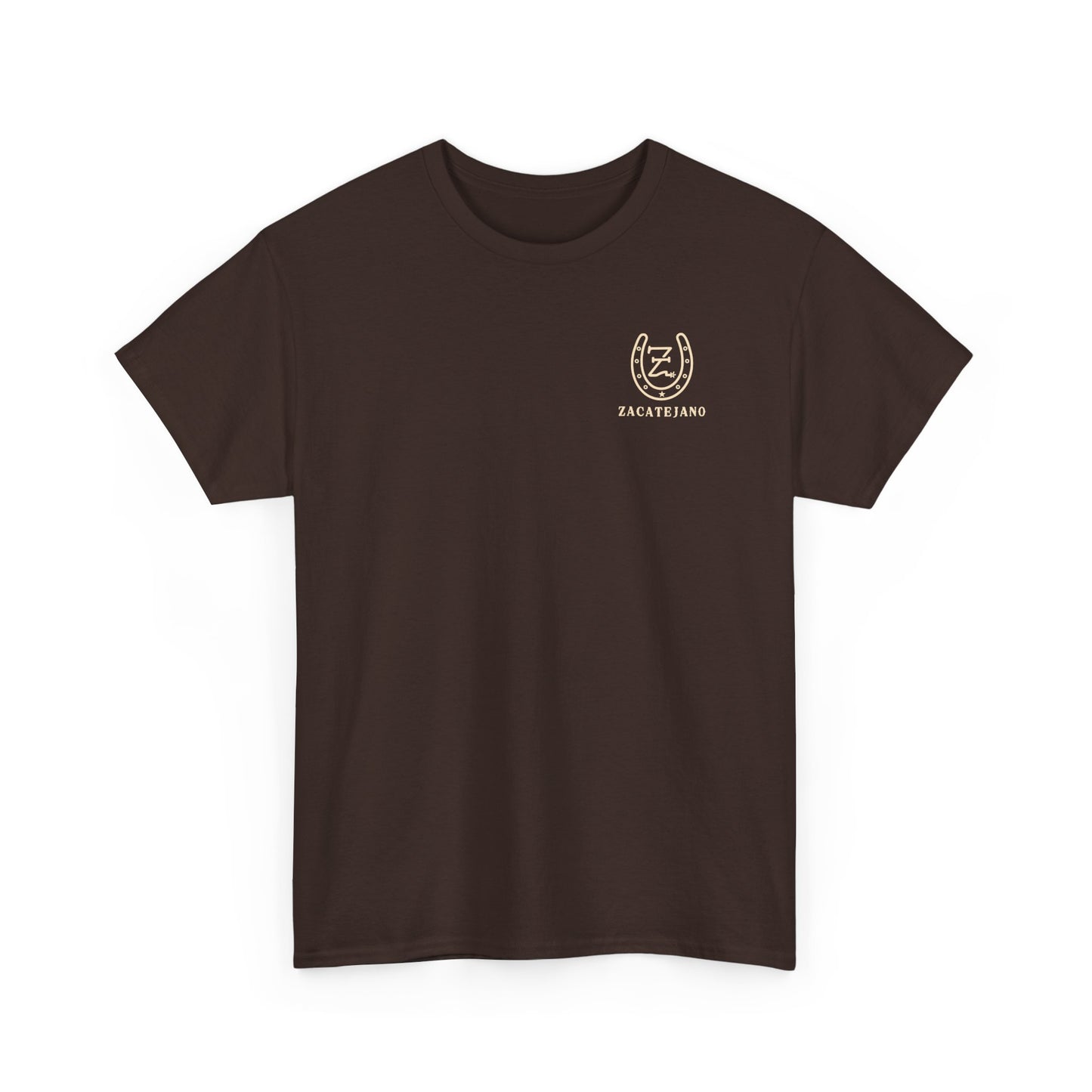 Zacatejano Brand Tshirt
