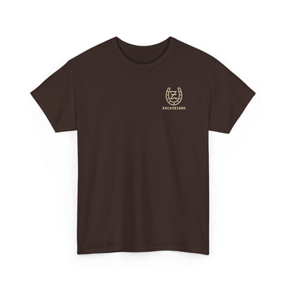 Zacatejano Brand Tshirt