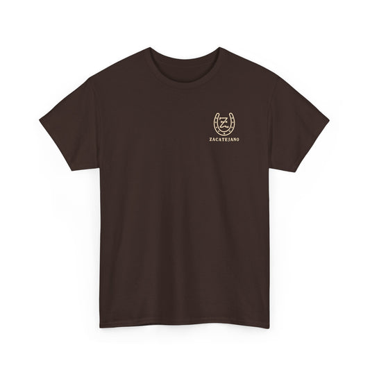 Zacatejano Brand Tshirt