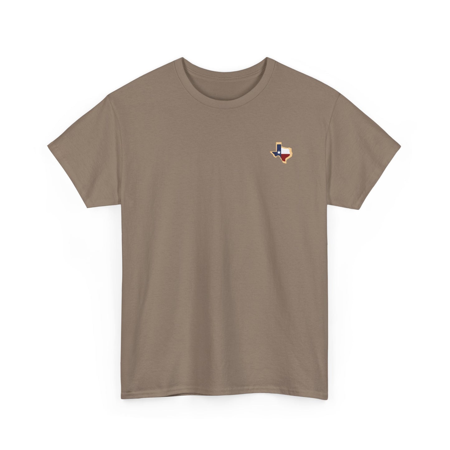 State of Zacatejano Flag Tee