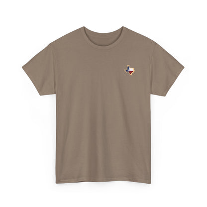 State of Zacatejano Flag Tee