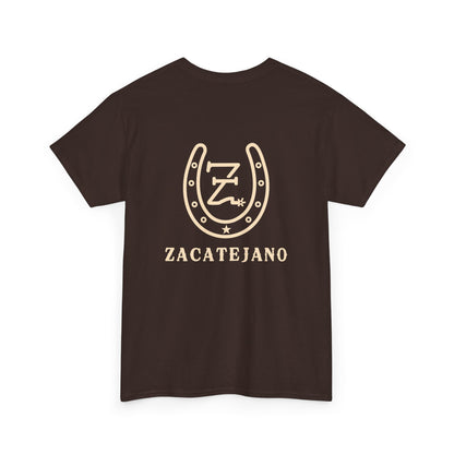 Zacatejano Brand Tshirt
