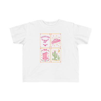 Bien Chula Toddler's Tee