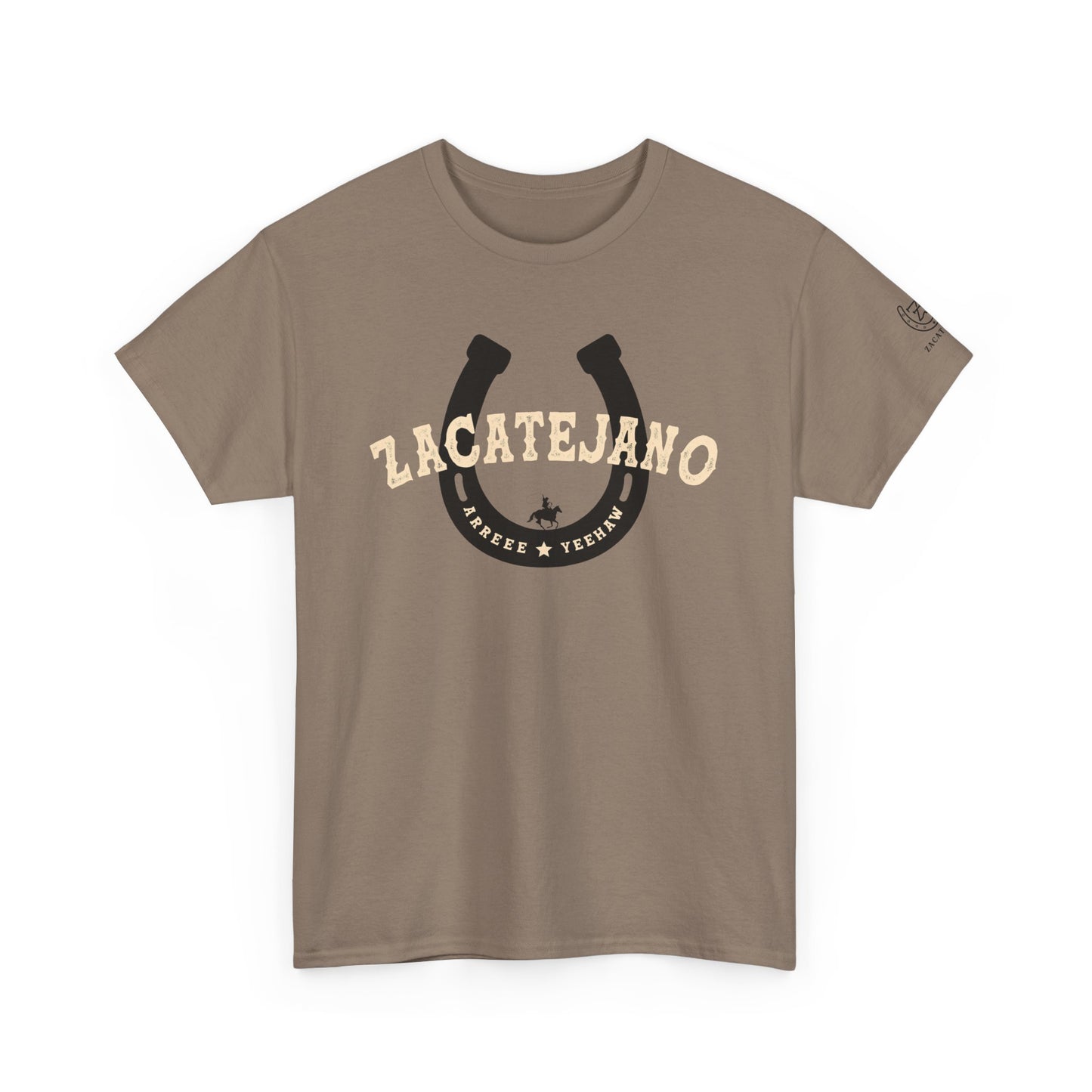 Zacatejano Herradura Tshirt