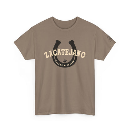 Zacatejano Herradura Tshirt