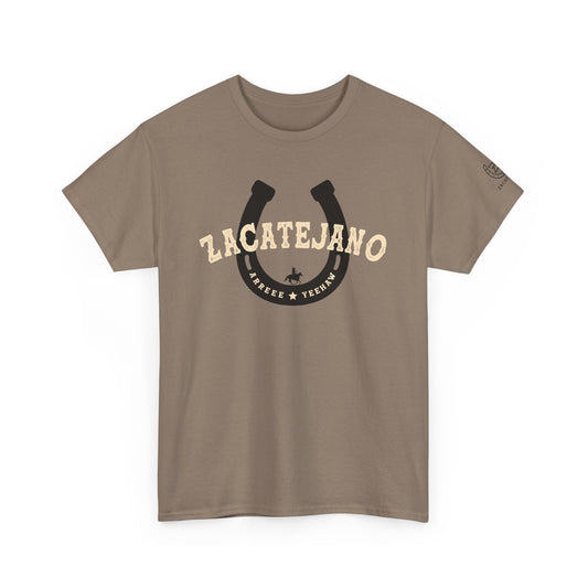 Zacatejano Herradura Tshirt
