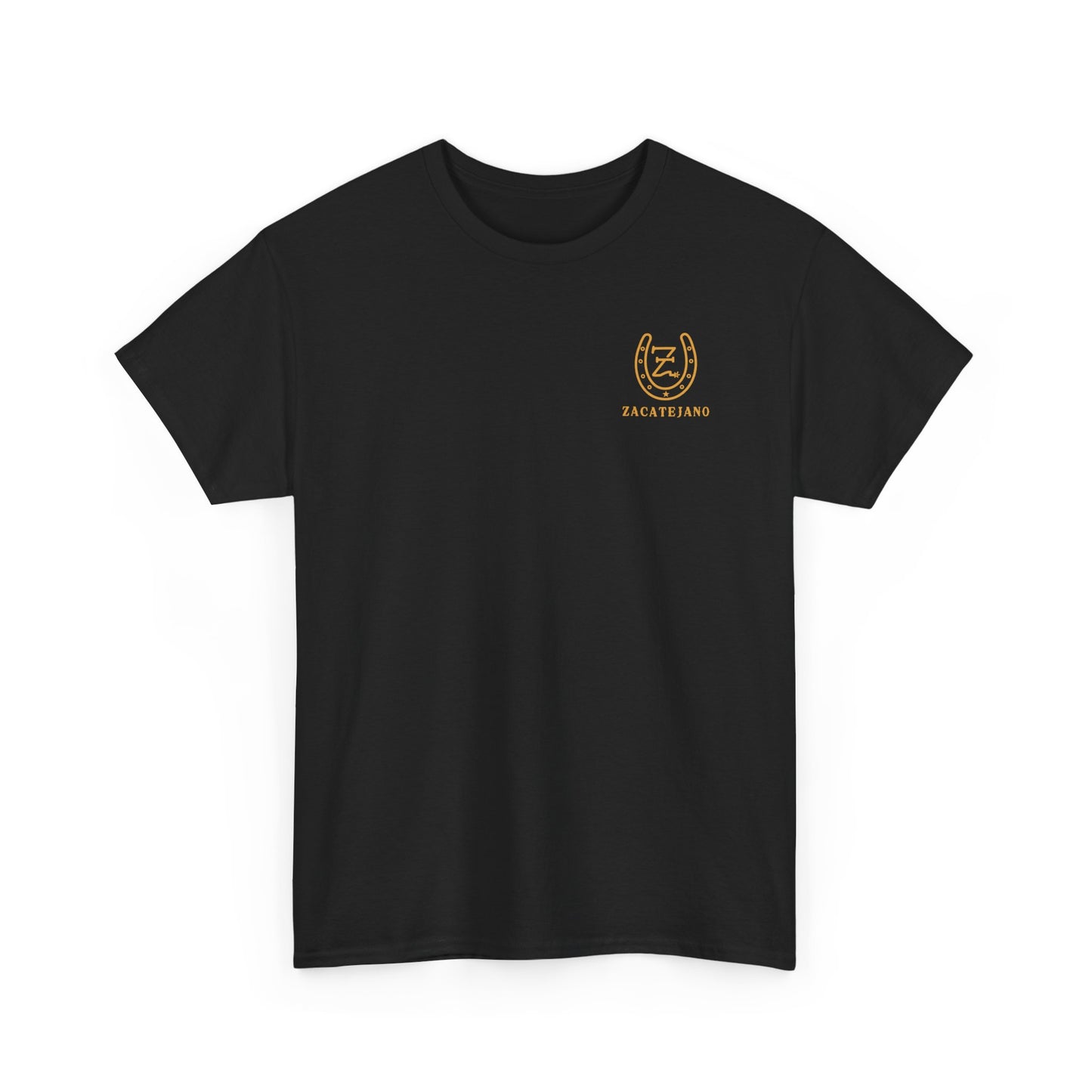 Zacatejano Brand Tshirt