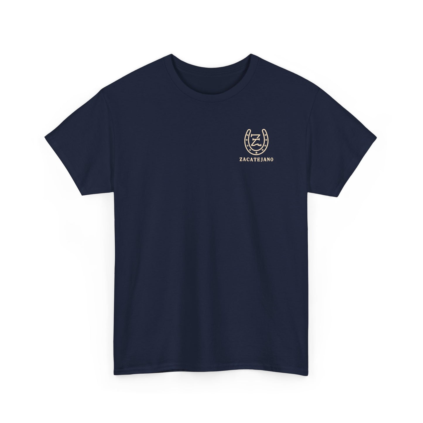 Zacatejano Brand Tshirt