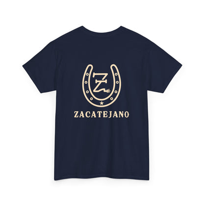 Zacatejano Brand Tshirt