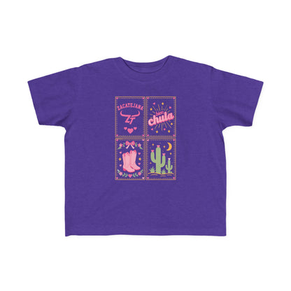 Bien Chula Toddler's Tee