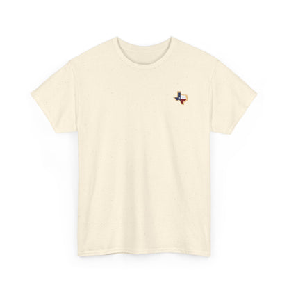 State of Zacatejano Flag Tee