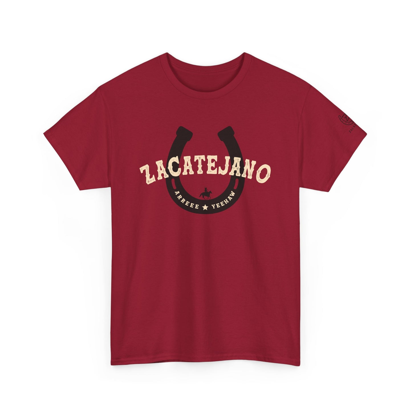 Zacatejano Herradura Tshirt