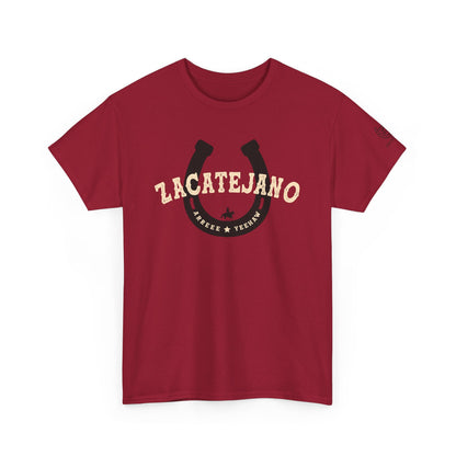 Zacatejano Herradura Tshirt