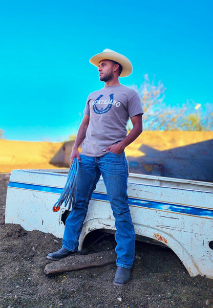 Zacatejano Herradura Tshirt