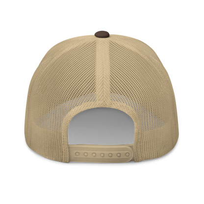 Zacatejano Trucker Hat
