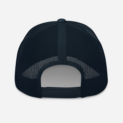 Zacatejana Trucker Hat