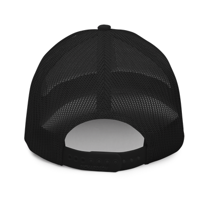 Zacatejano Premium Trucker Hat