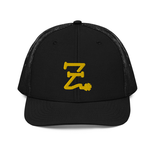 Zacatejano Premium Trucker Hat