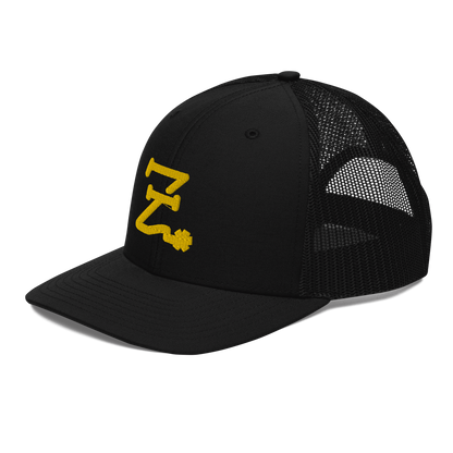 Zacatejano Premium Trucker Hat