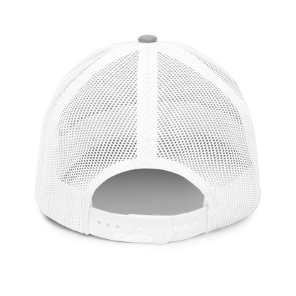 Zacatejano Premium Trucker Hat
