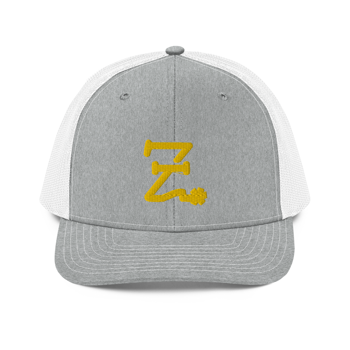 Zacatejano Premium Trucker Hat
