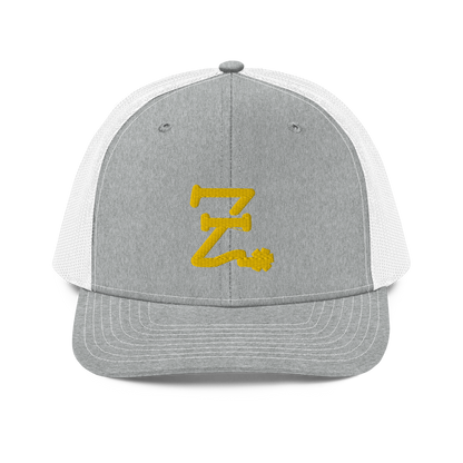Zacatejano Premium Trucker Hat