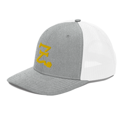 Zacatejano Premium Trucker Hat